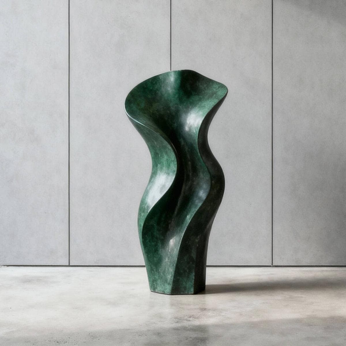 Sculptures — Shyam Bhutkar